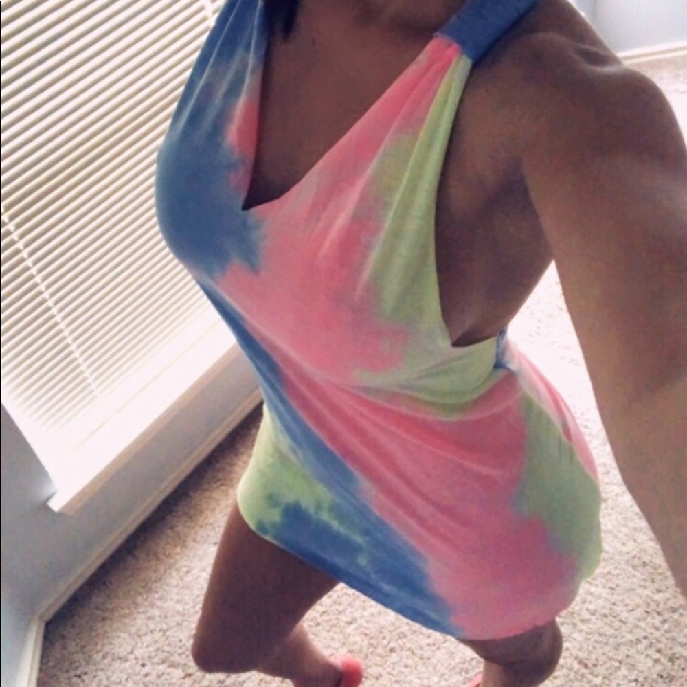 Cover swim suit dress
